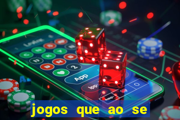 jogos que ao se cadastrar ganhar dinheiro